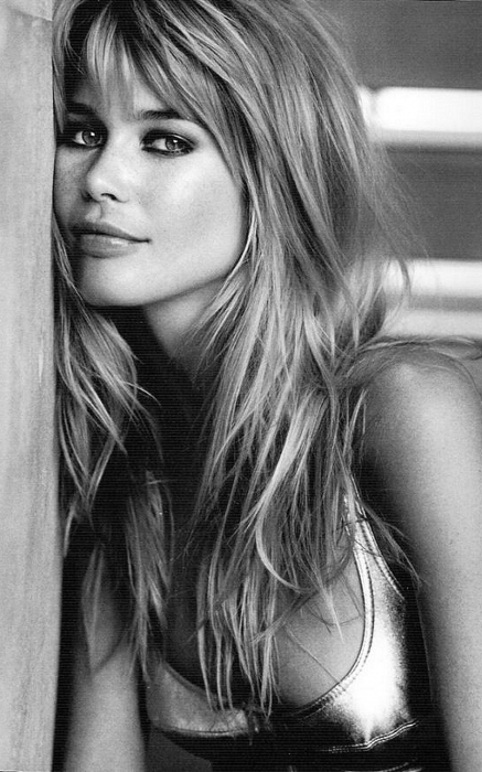 Клаудиа Шиффер