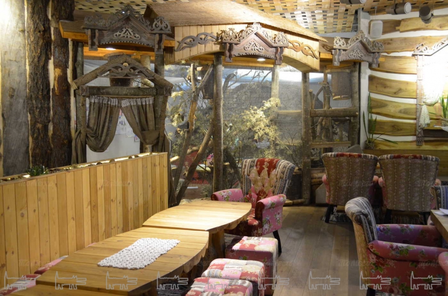 «Гуси-Лебеди»