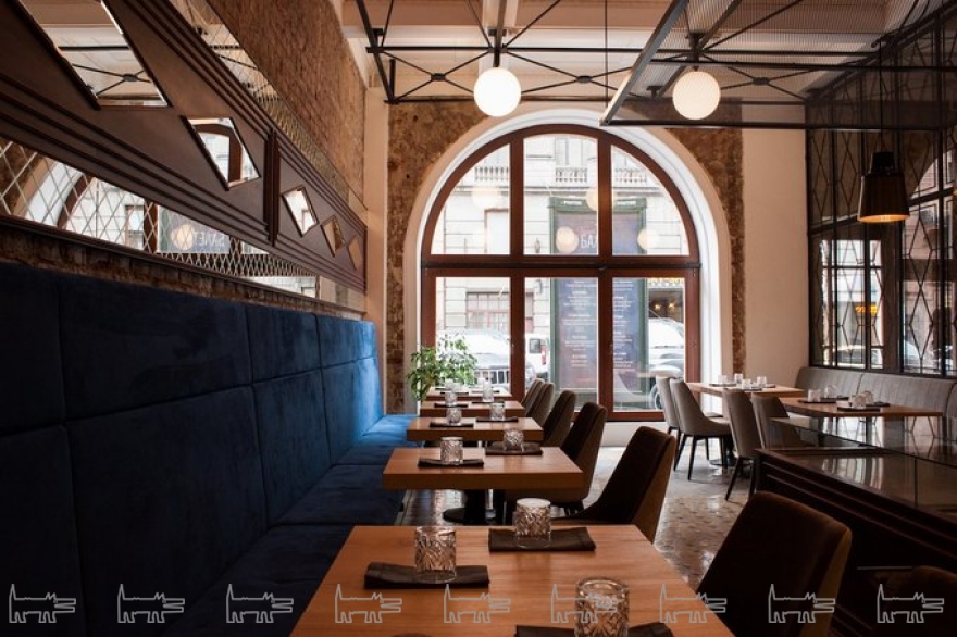 «Полный балет»