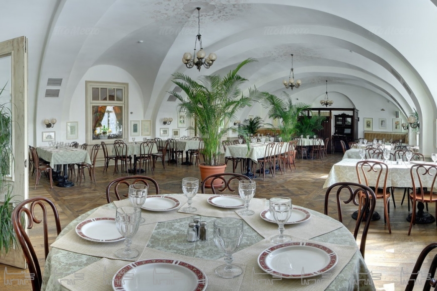 «Русская рюмочная»