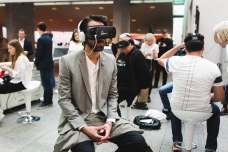 Сергей Бондарев