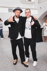 Борис Пиотровский