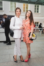 Татьяна Врацких, Елена Юферева