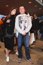 Игорь Водопьянов, Кристина Шибаева