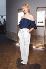 Елена Бундас