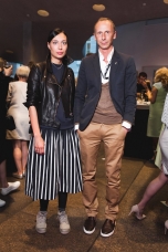 Павел Пригара. Анна Кирикова