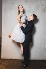 Александра Бойкова, Дмитрий Козловский