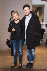 Ксения Малич, Александр Малич