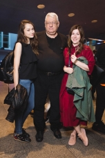 Яна Милорадовская. Анна Веклич, Анатолий Шалыто