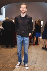 Григорий Свердлин