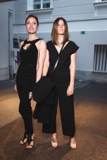 Ирина Лерман, Олеся Бесперстова