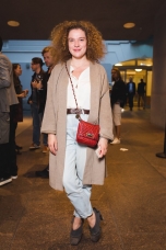 Ксения Гощицкая