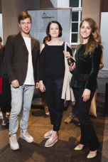 Михаил Стацюк. Мария Балутина, Светлана Кашина