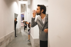 Сергей Бондарев, Наталья Пивко, Денис Прасолов, Ирина Ирсен