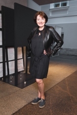 Елена Гетманская