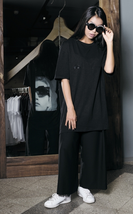 Ульяна Ким, Aurora Festival, «О, да! Еда!»