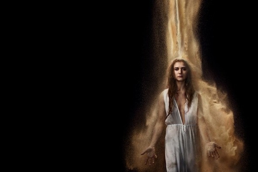 Вторник, 25 июля Theatre HD вновь радует летней премьерой — спектакль «Саломея» в постановке Королевского Национального театра.Эту историю