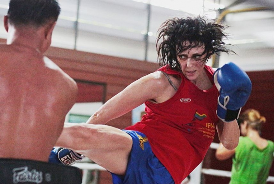 Среда-пятница, 26-28 июля Киноманы смогут насладиться показами фильмов фестиваля документального кино ДОКер-2017. В программу вошли захватывающие и