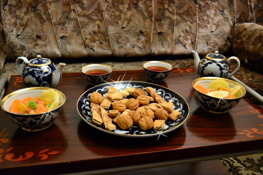 Среда, 26 июля Любителям чая точно придется по душе лекция краеведа и старожила города Льва Жаржевского. Он расскажет о торговле чаем в Казани со