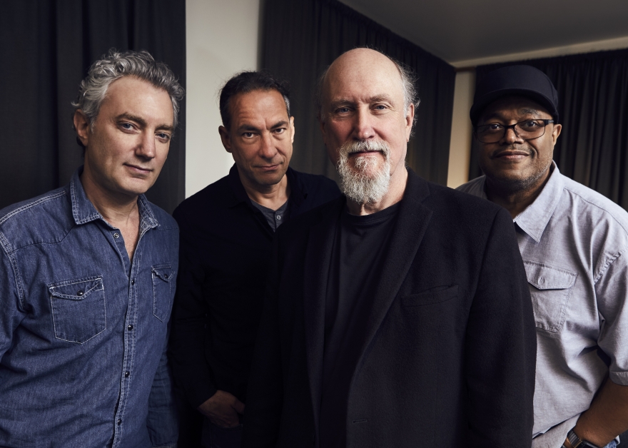 Джон Скофилд и Uberjam