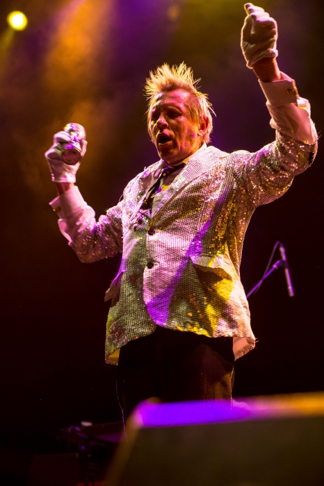 Олег Гаркуша