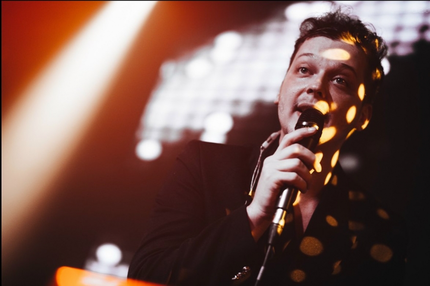 «Меджикул»