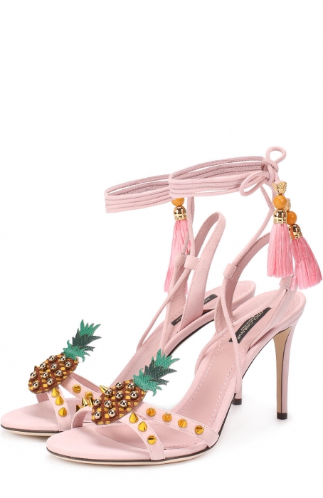 Dolce & Gabbana, 24 200 рублей (ДЛТ)