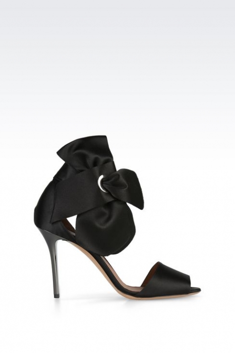 Emporio Armani, 27 300 рублей (armani.com)