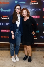 Алена Анисимова, Аля Балаева