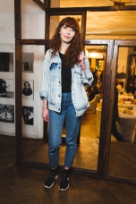 Кира Коваленко