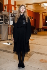 Саша Карпова