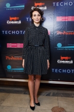 Евгения Милова