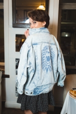 Евгения Милова