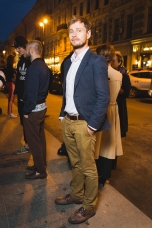 Николай Янкин