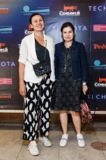 Наталья Плеханова, Наталья Сиверина