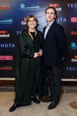 Екатерина Сираканян, Манас Сираканян