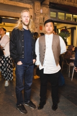 MR. FINN. Илья Тен