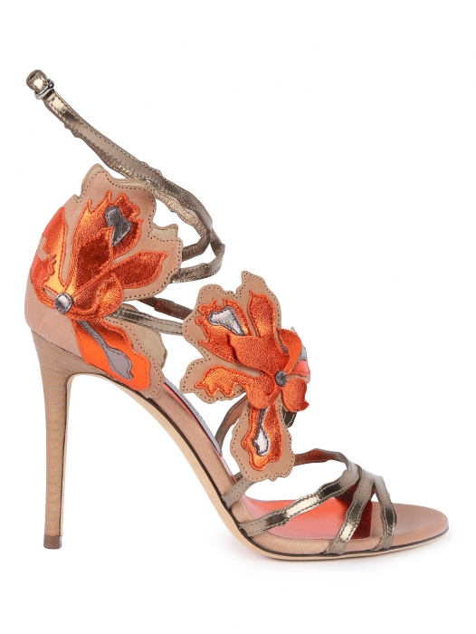 Jimmy Choo, 70 350 рублей (Bosco)