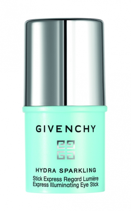 Бальзам-карандаш для глаз Hydra Sparkling