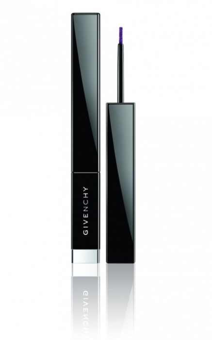 Жидкая подводка для век Liner Vinyl