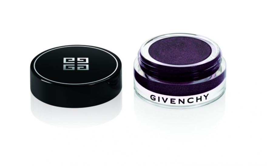 Кремовые тени для век Ombre Couture