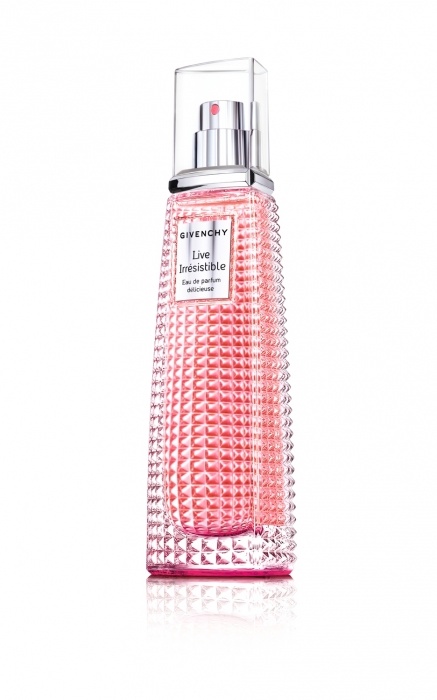 Парфюм Live Irresistible Delicieuse Givenchy
