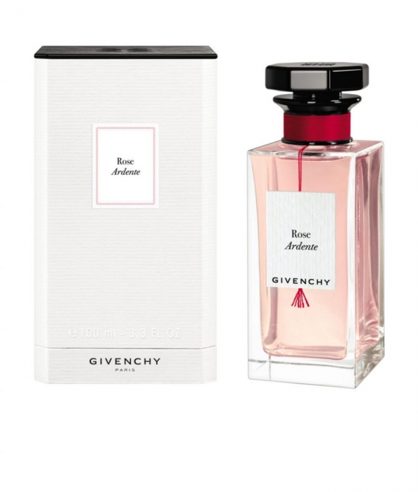 Парфюм Rose Ardente Givenchy