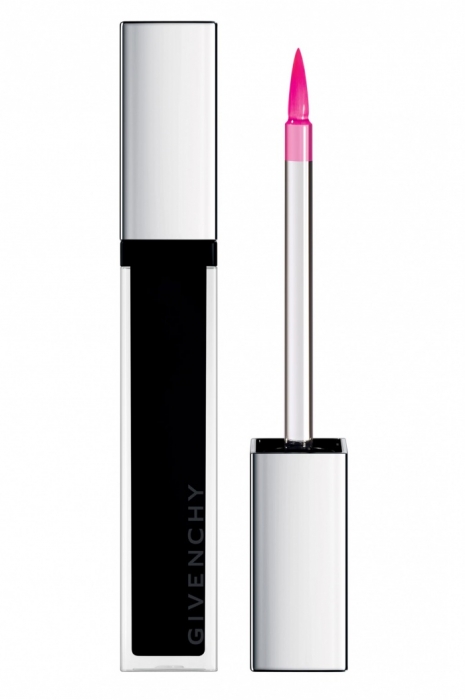 Блеск для губ Noir Revelateur