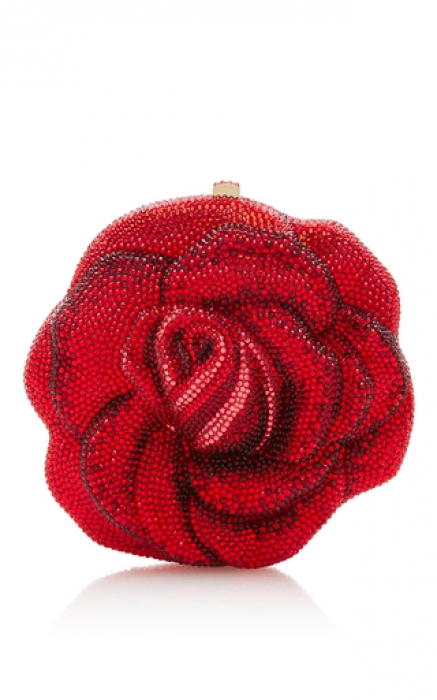 Disney's Beauty and the Beast Rose Minaudiere, 5295 $