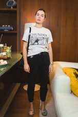 Анастасия Аксакова