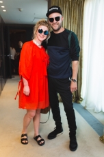 Dj Setmer. Анастасия Кузьмичева