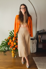 Ксения Киселева