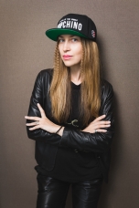 Саша Карпова