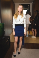 Екатерина Труфанова